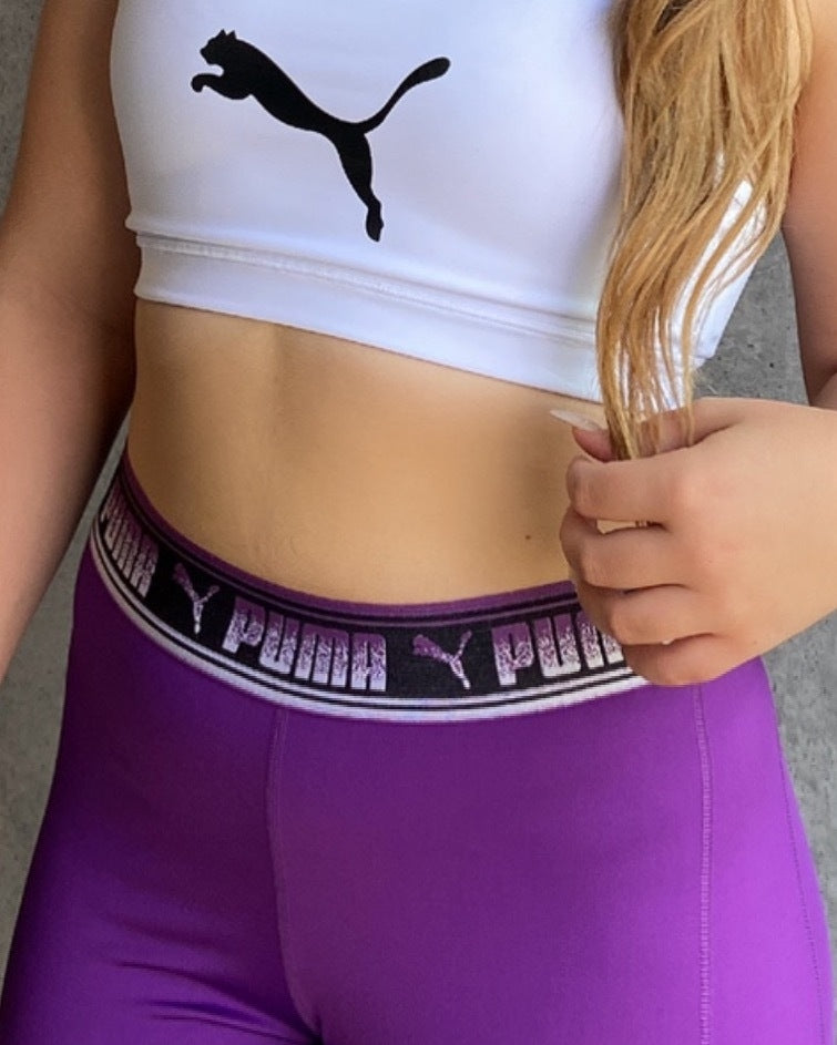 Calça Legging PUMA