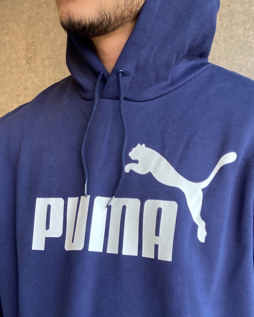 Moletom blue PUMA