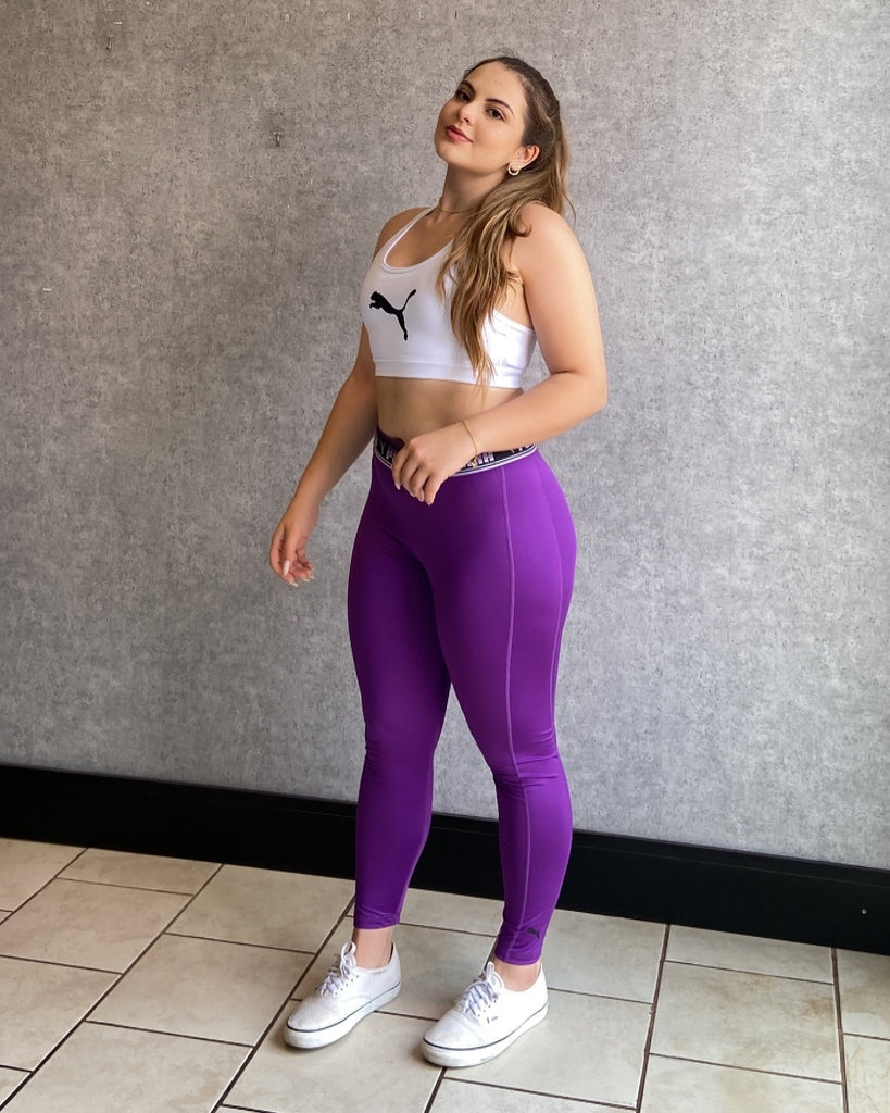 Calça Legging PUMA