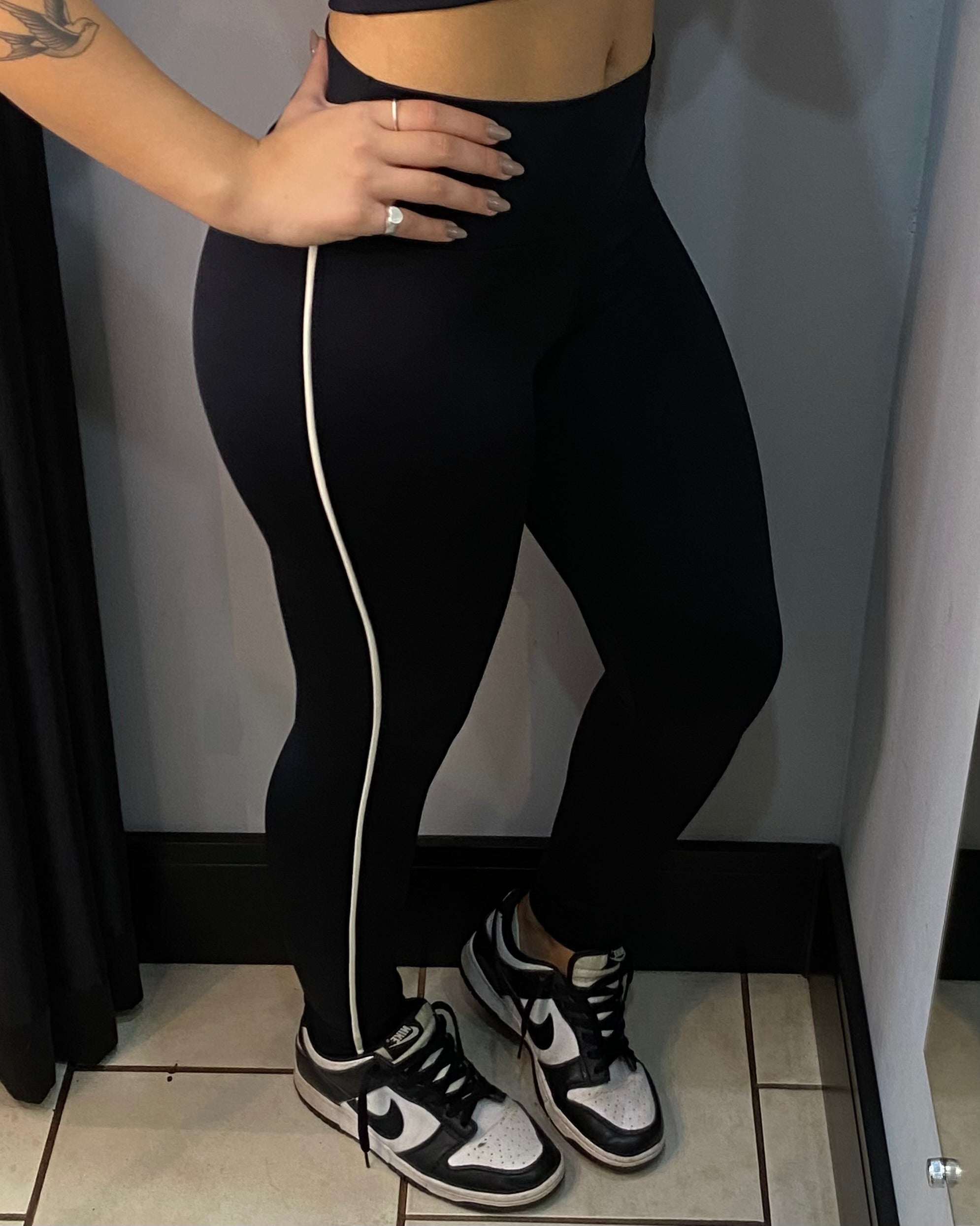 Legging Luzi Fit