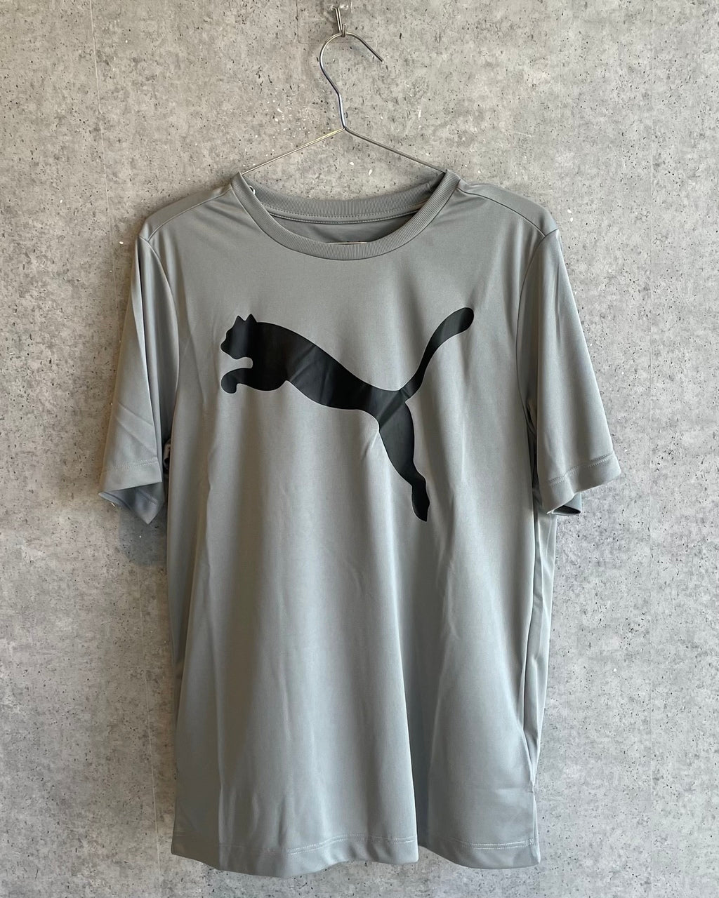 Camiseta Pantera Puma Dry