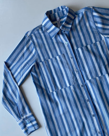 Camisa Marbella