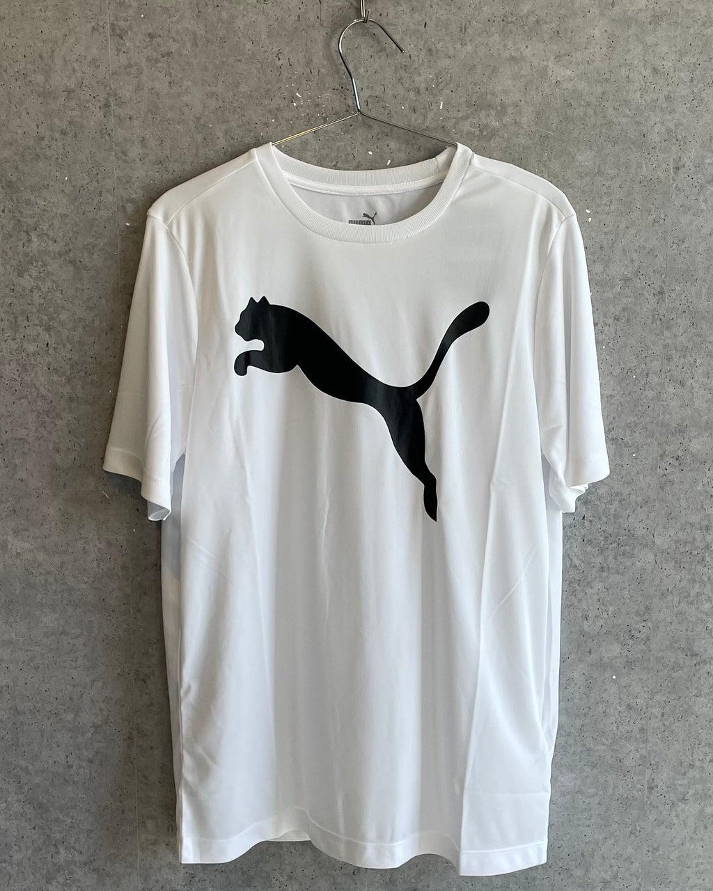 Camiseta Pantera Puma Dry