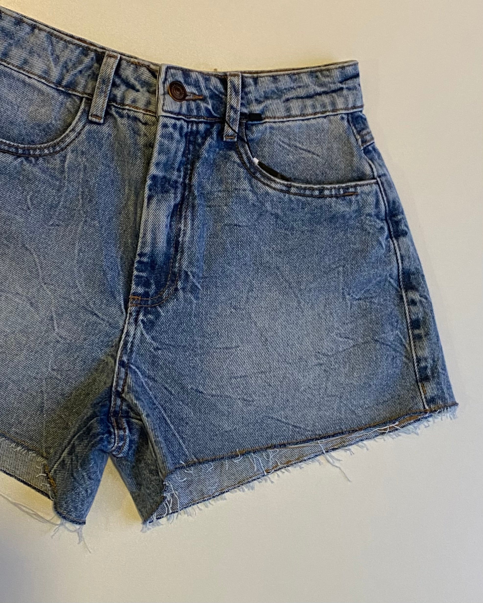 Shorts Jeans Blair