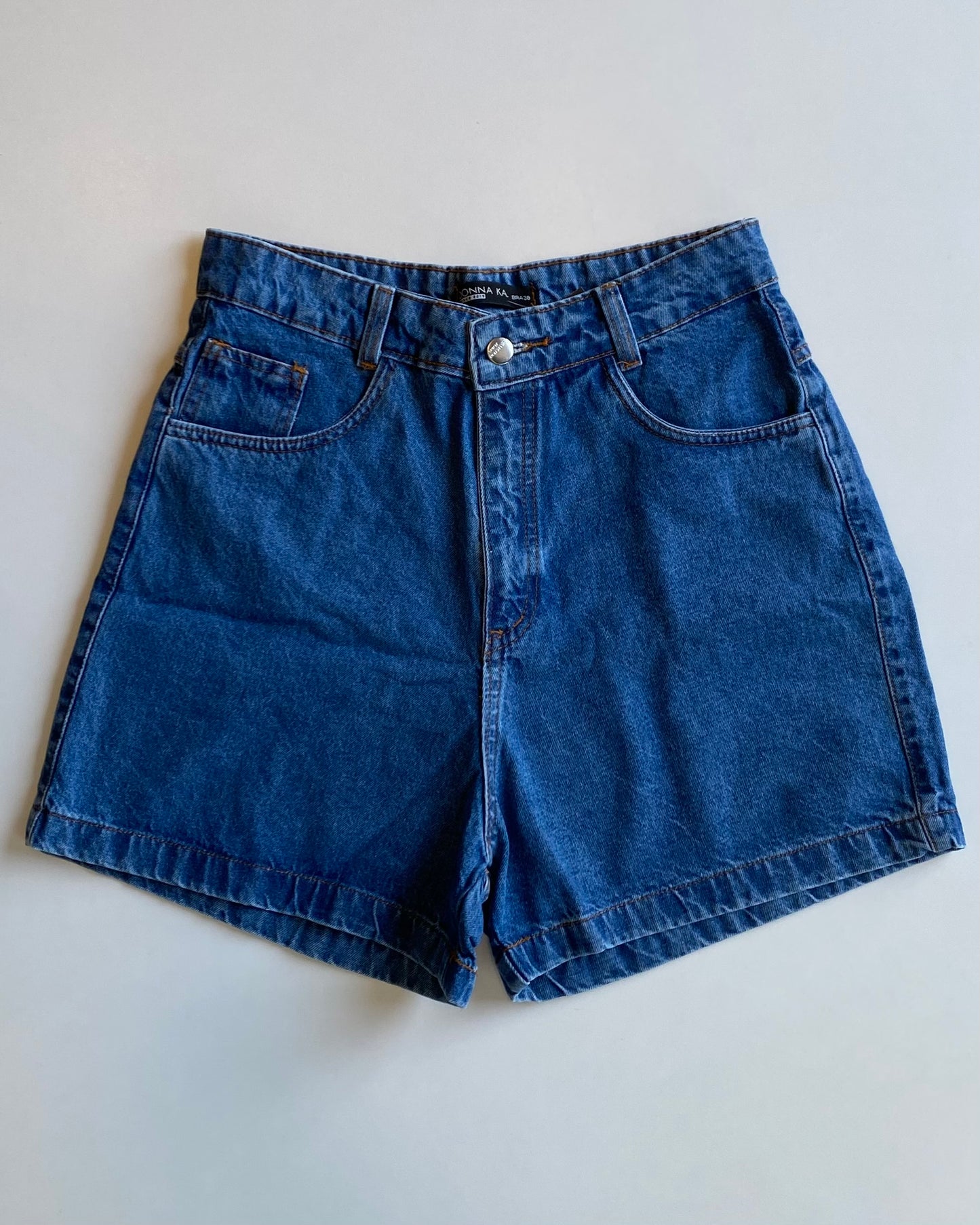 Shorts Jeans Mom Meg