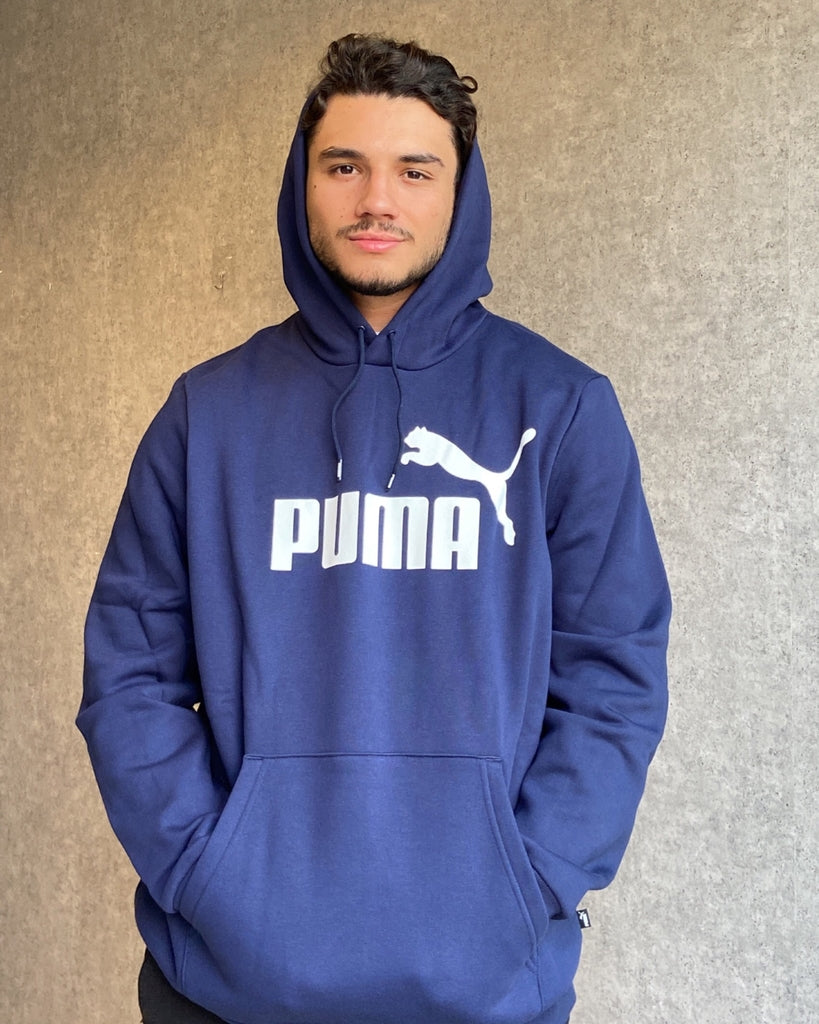 Moletom blue PUMA