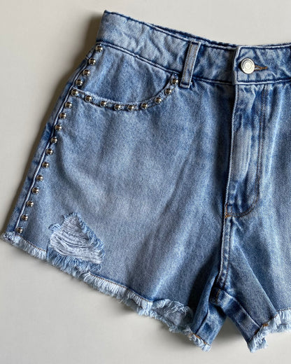 Shorts Jeans Trace