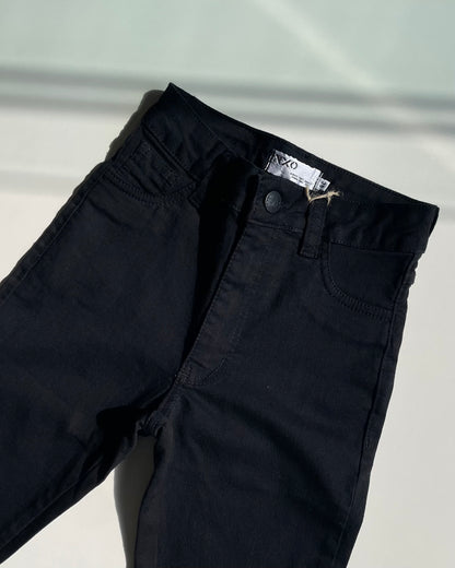 Calça Skinny Black