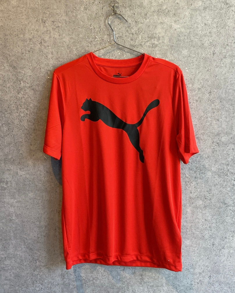 Camiseta Pantera Puma Dry