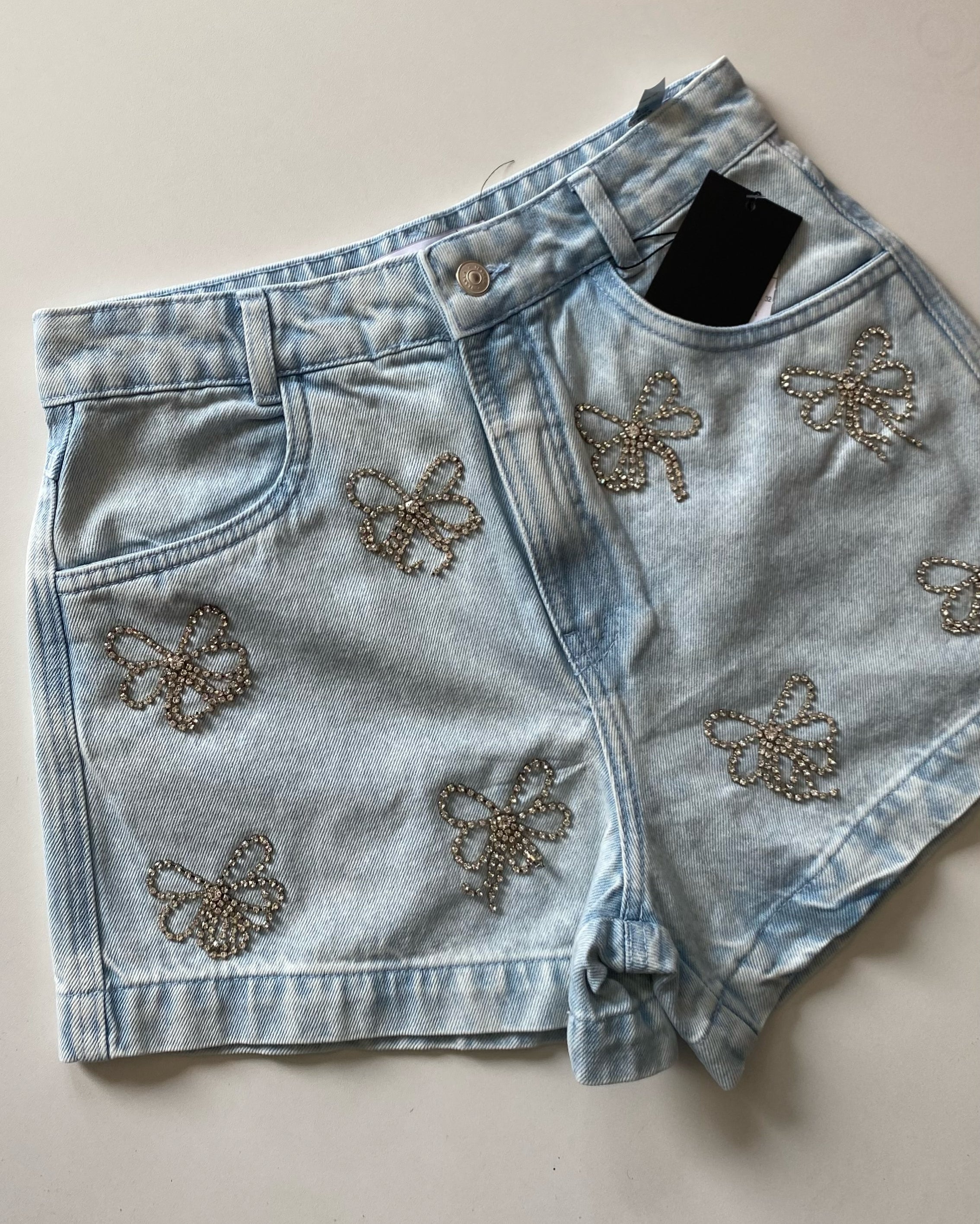 Shorts Paty