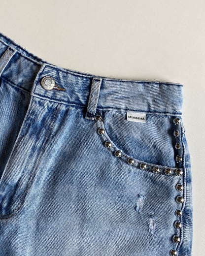 Shorts Jeans Trace