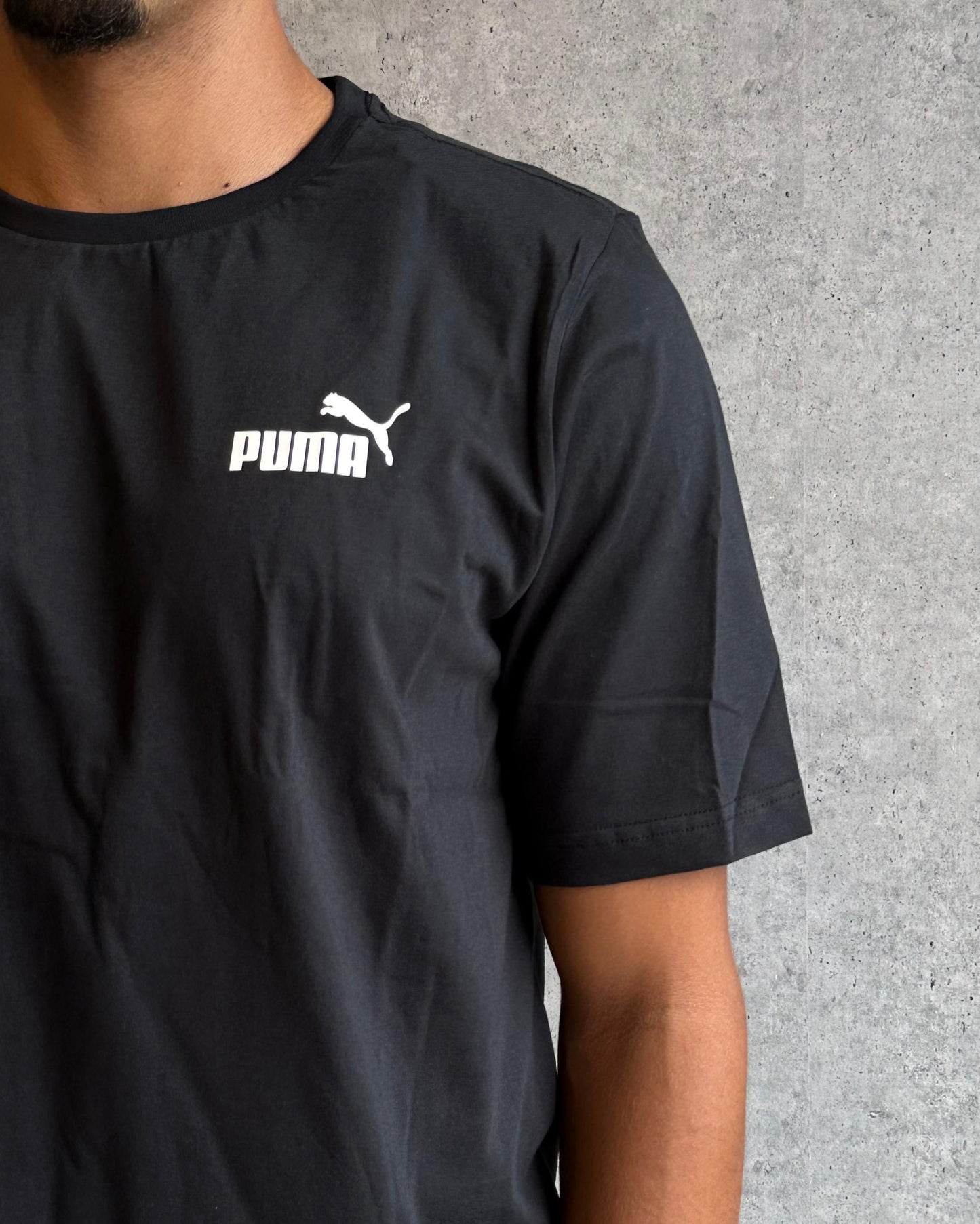 Camiseta PUMA Basic