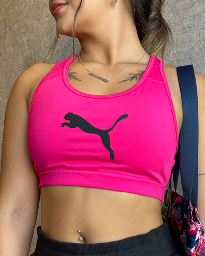 Top PUMA