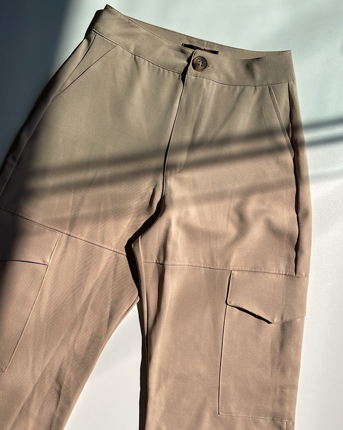 Calça Cargo Madrid