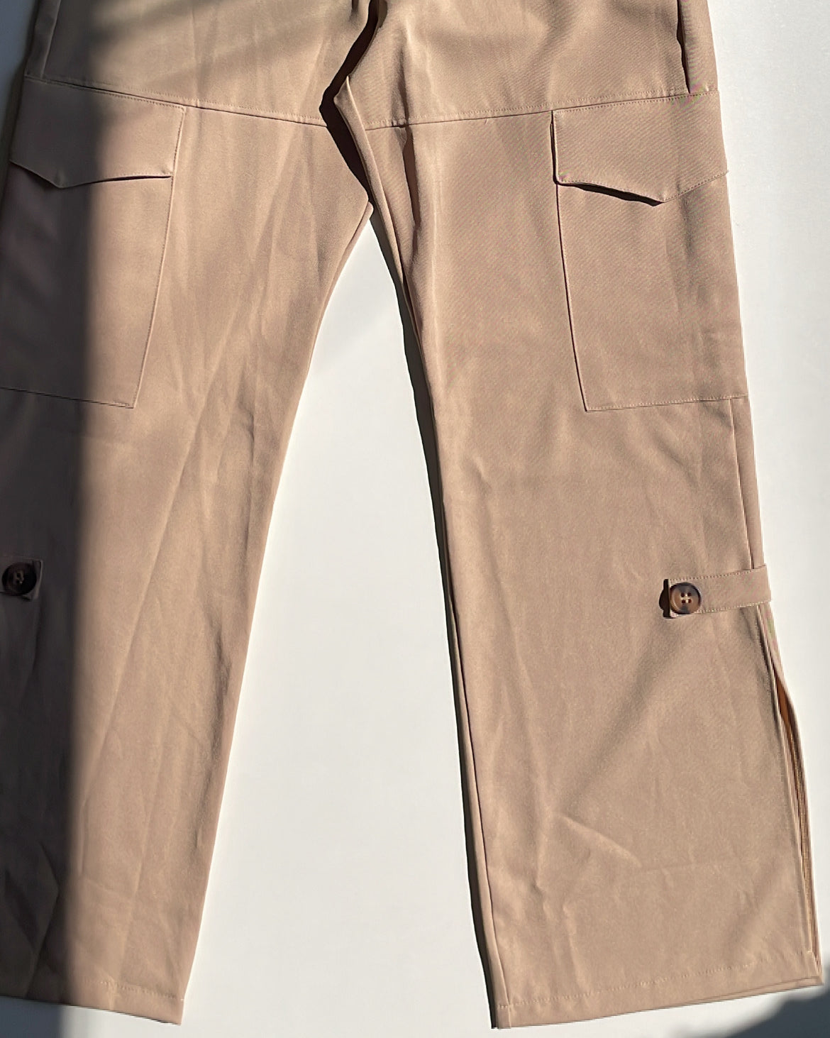 Calça Cargo Madrid