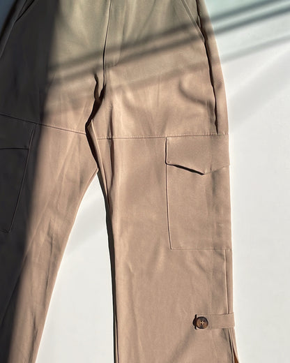 Calça Cargo Madrid