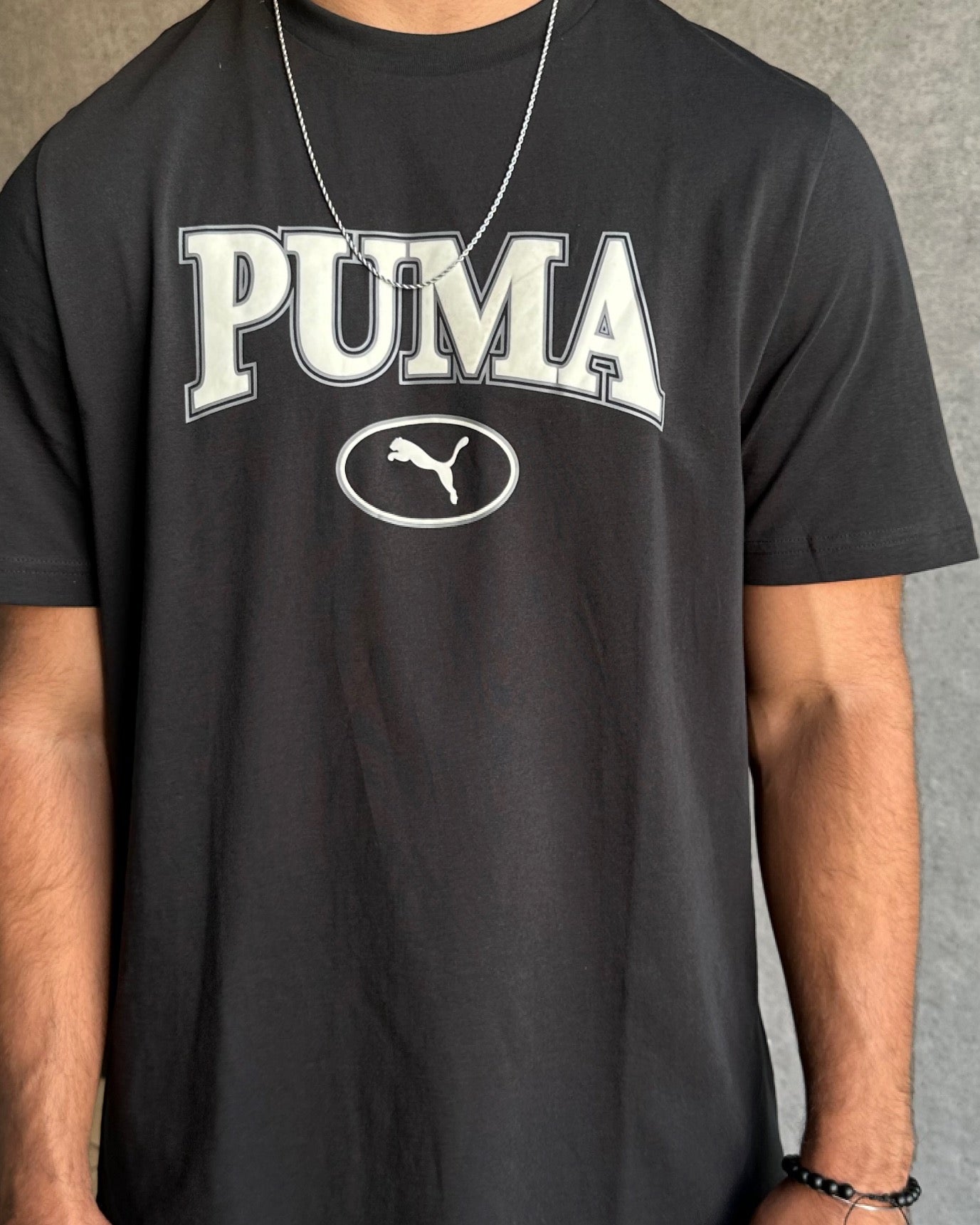 Camiseta Puma Squad