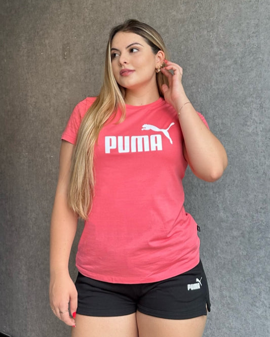 T-shirt PUMA basic