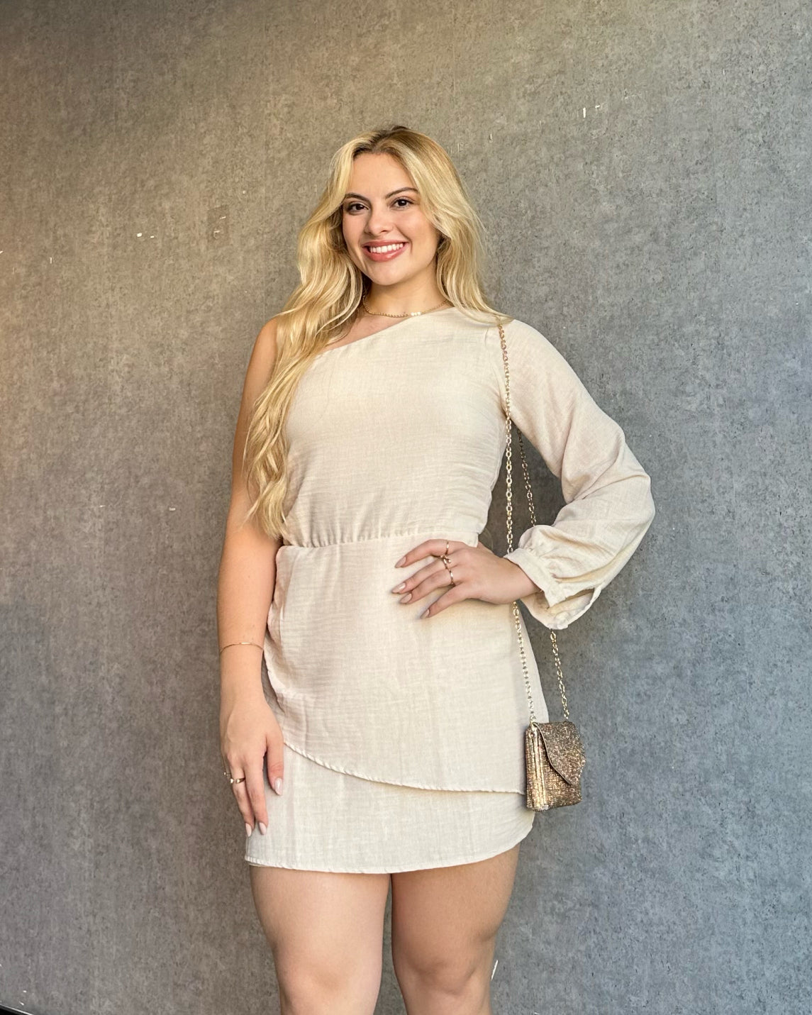 Vestido Sorella