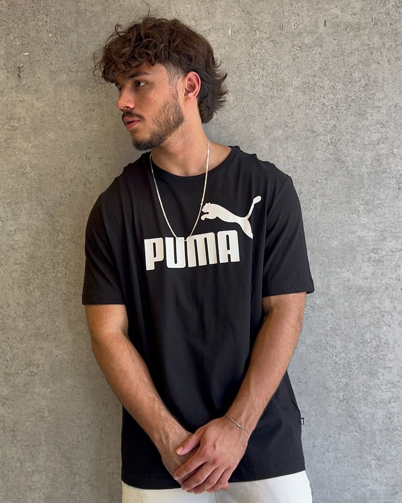 Camiseta PUMA Basic