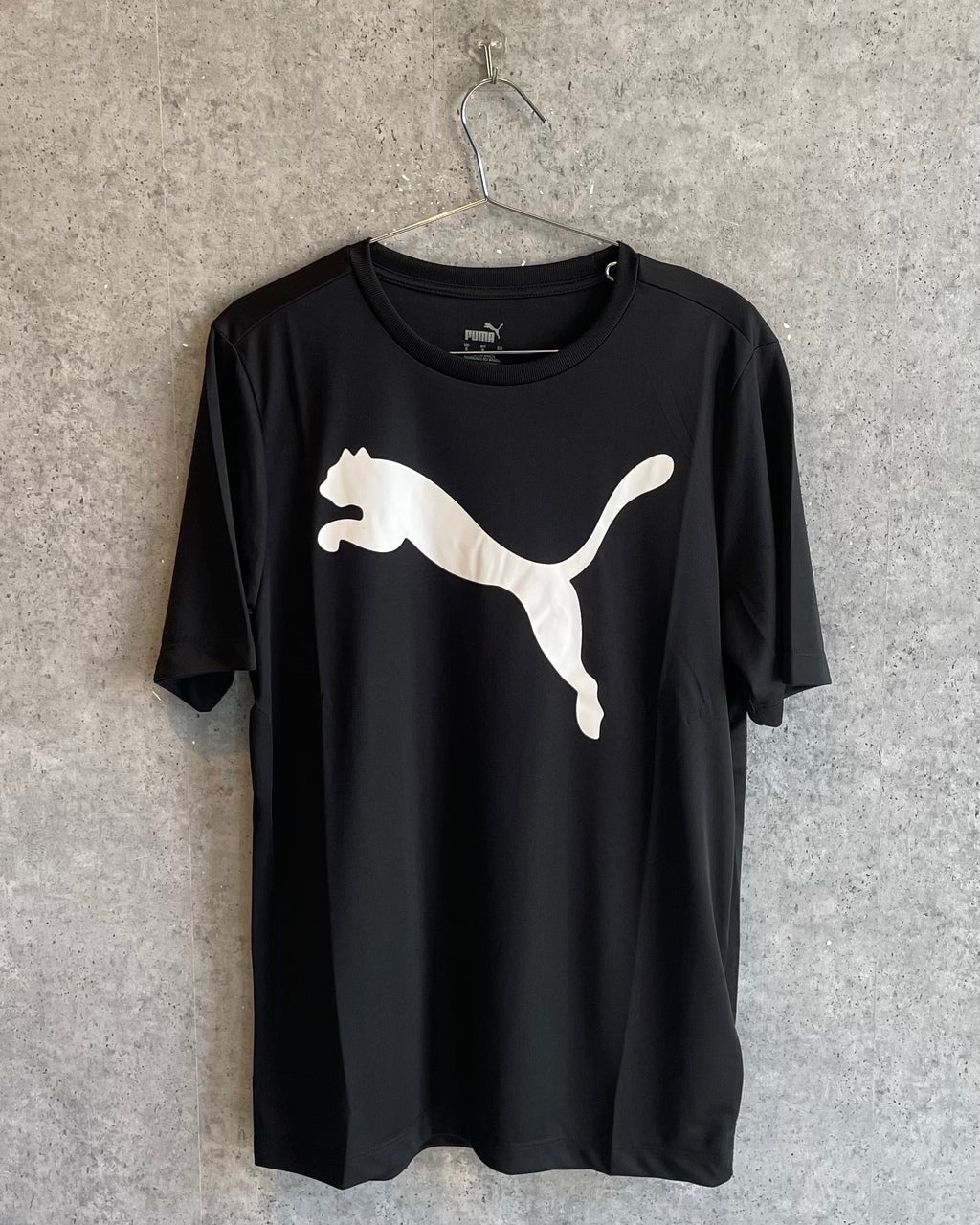 Camiseta Pantera Puma Dry