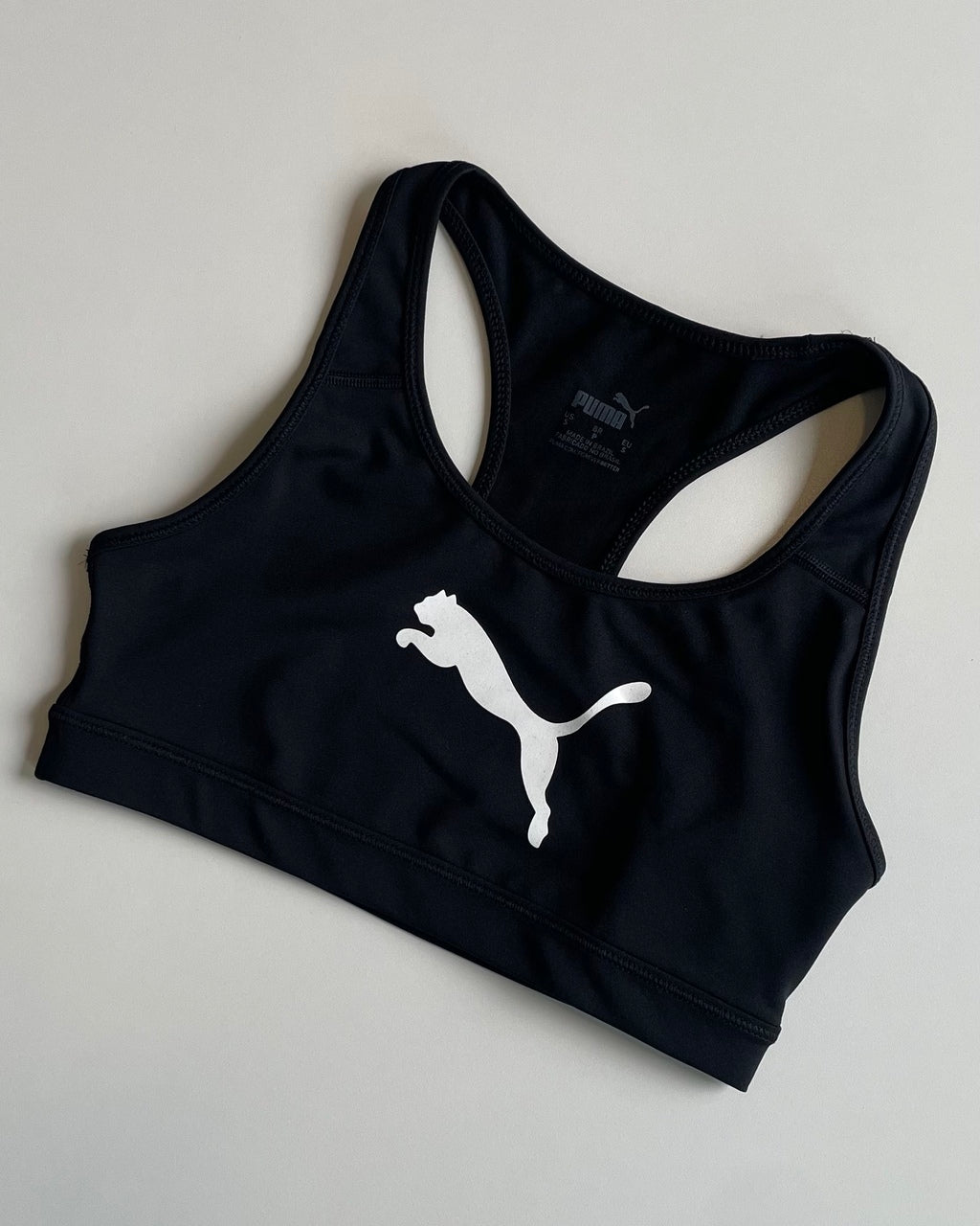 Top PUMA